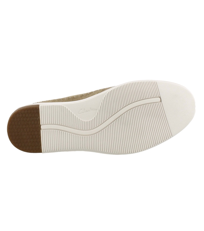 Clarks 216171674 beige