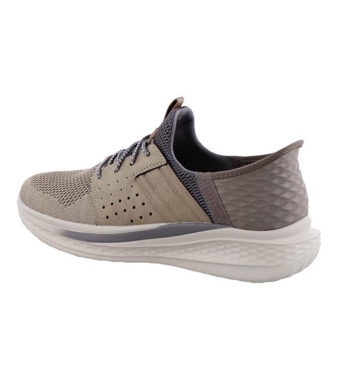 Skechers 210811 Slade taupe