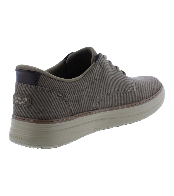 Skechers 205701 Hyland Justino taupe