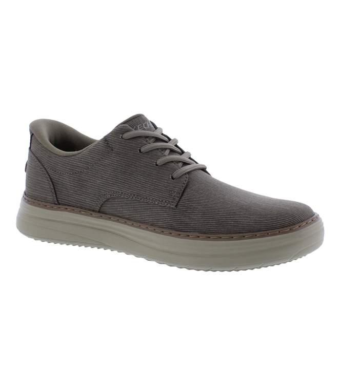 Skechers 205701 Hyland Justino taupe