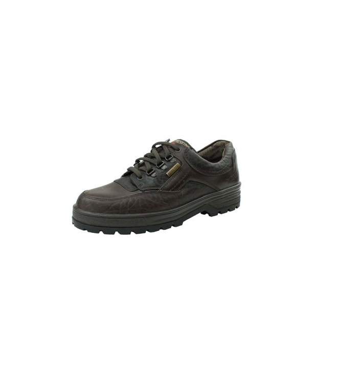 Mephisto BARRACUDA donker bruin