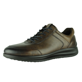 Ecco 207124 donker bruin