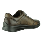 Ecco 207124 donker bruin