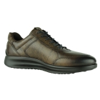 Ecco 207124 donker bruin