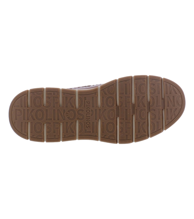 Pikolinos M7W-6423C1 Salamanca bruin