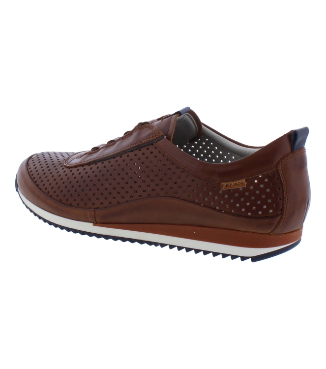 Pikolinos M2A-6252 Liverpool bruin