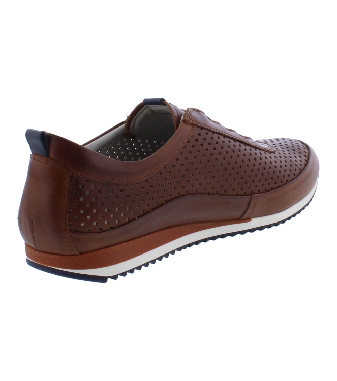 Pikolinos M2A-6252 Liverpool bruin