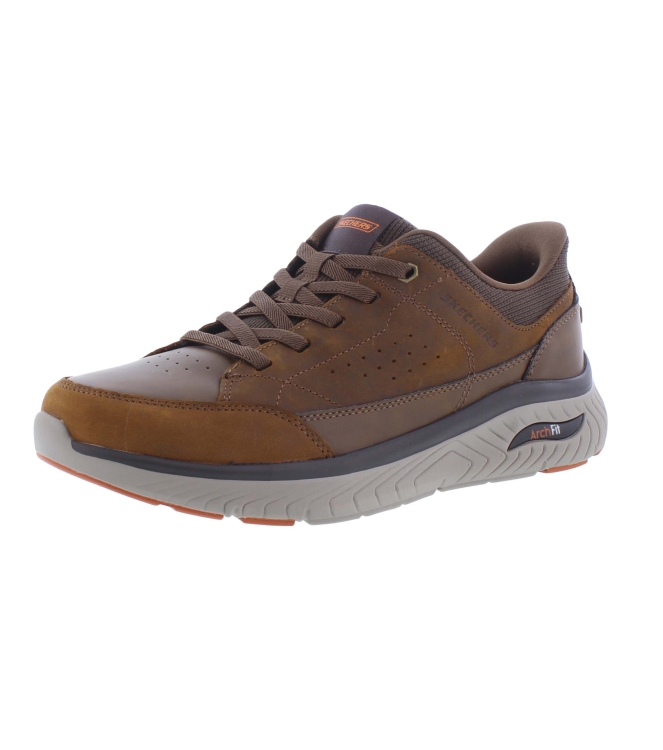 Skechers 205656 Felix bruin