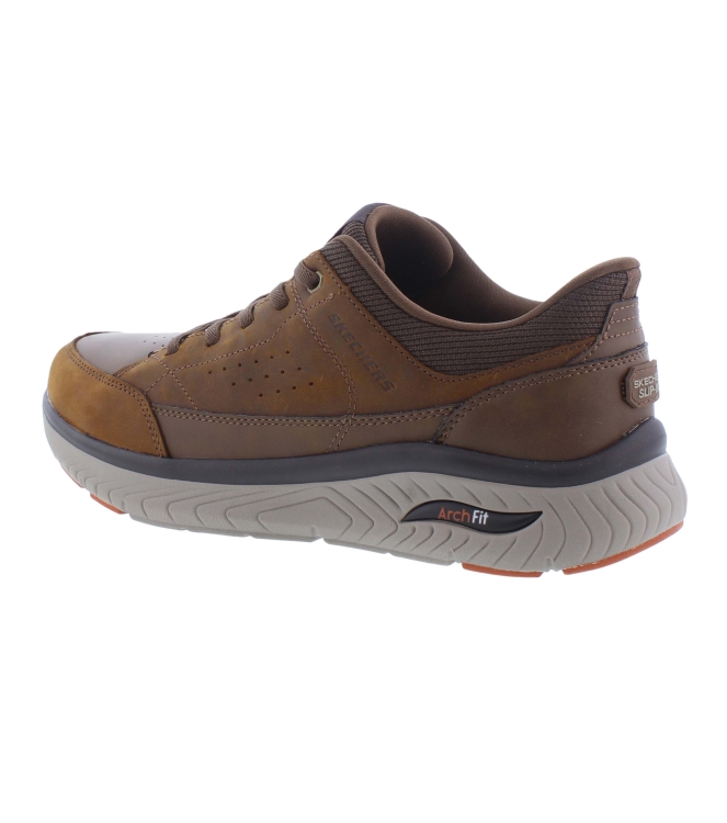 Skechers 205656 Felix bruin