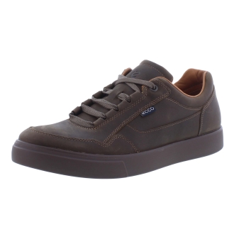 Ecco 560144 soft 10 bruin