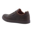 Ecco 560144 soft 10 bruin