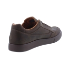 Ecco 560144 soft 10 bruin