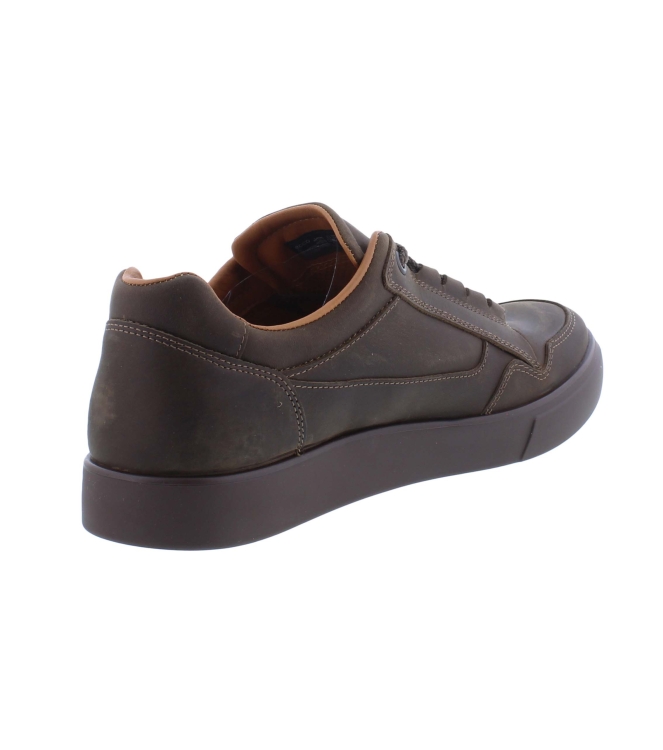 Ecco 560144 soft 10 bruin