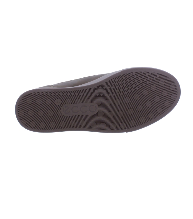 Ecco 560144 soft 10 bruin