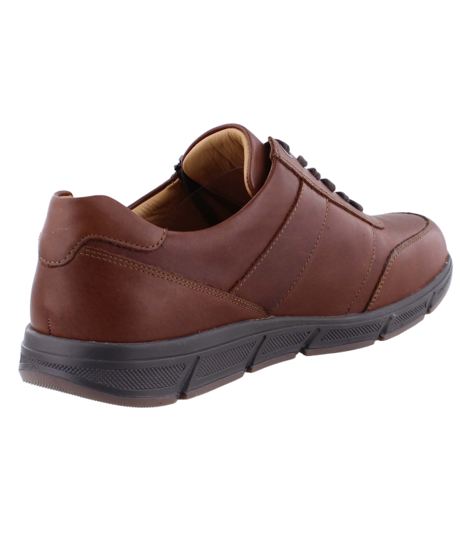 Solidus 67000 Kai bruin