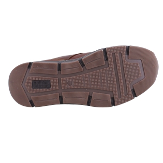 Solidus 67000 Kai bruin