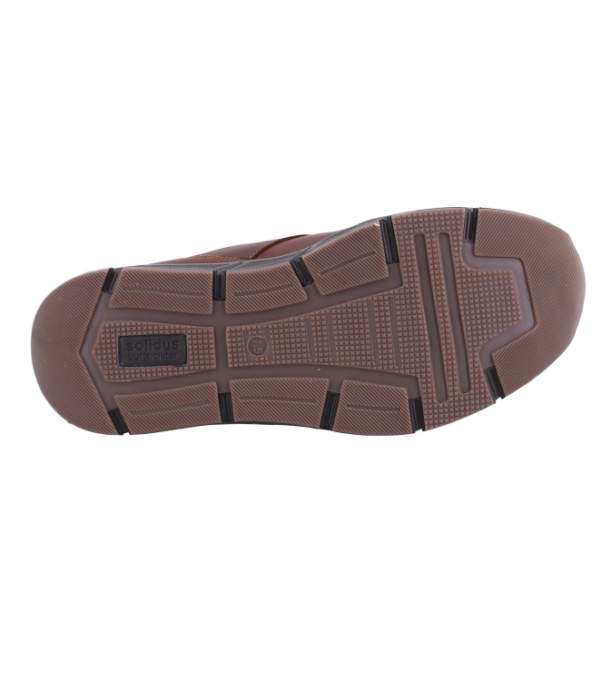 Solidus 67000 Kai bruin
