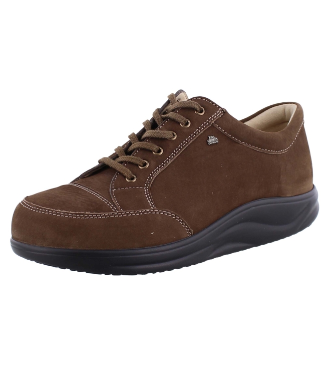 Finn Comfort 01167-751258 bruin