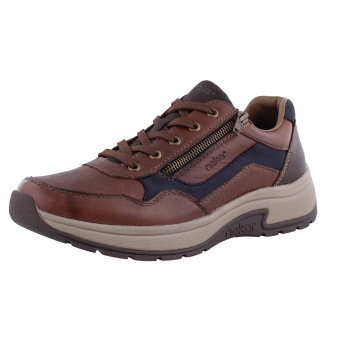 Rieker 11001 bruin