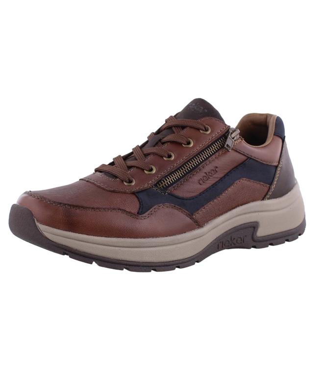 Rieker 11001 bruin