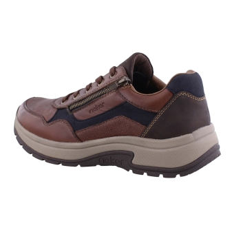 Rieker 11001 bruin