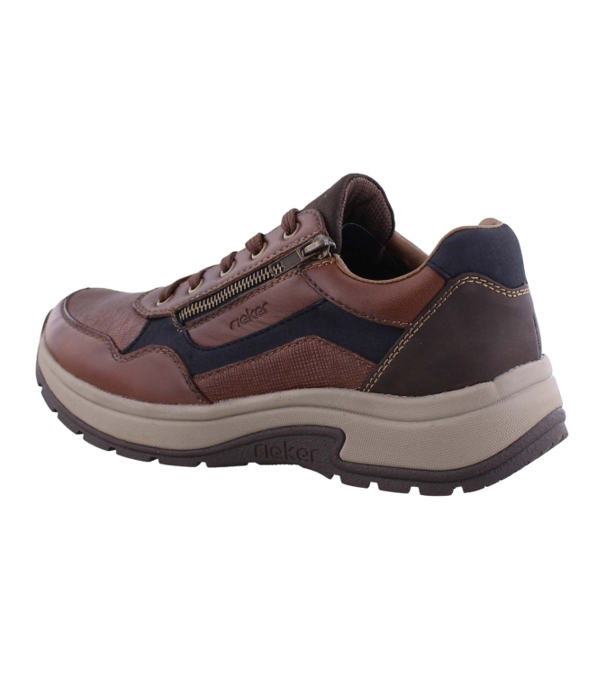 Rieker 11001 bruin