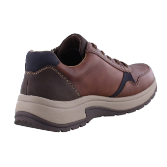 Rieker 11001 bruin