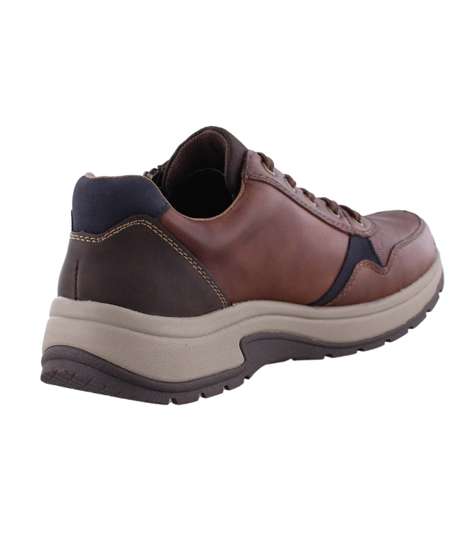 Rieker 11001 bruin