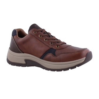 Rieker 11001 bruin