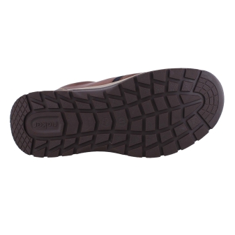 Rieker 11001 bruin