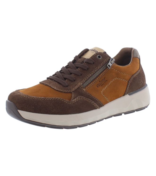 Rieker 11500-22 bruin