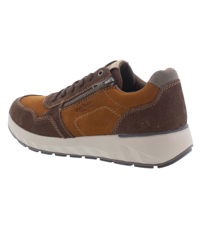 Rieker 11500-22 bruin