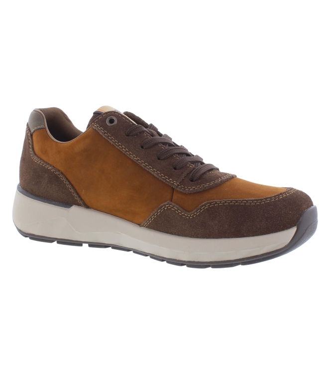 Rieker 11500-22 bruin