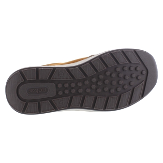 Rieker 11500-22 bruin