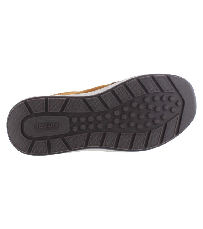 Rieker 11500-22 bruin