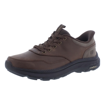 Skechers 205338 Pollard-Brax bruin