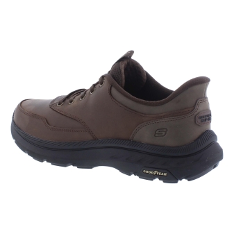 Skechers 205338 Pollard-Brax bruin