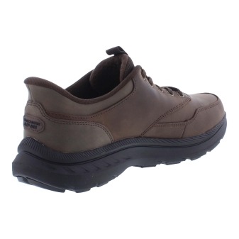 Skechers 205338 Pollard-Brax bruin
