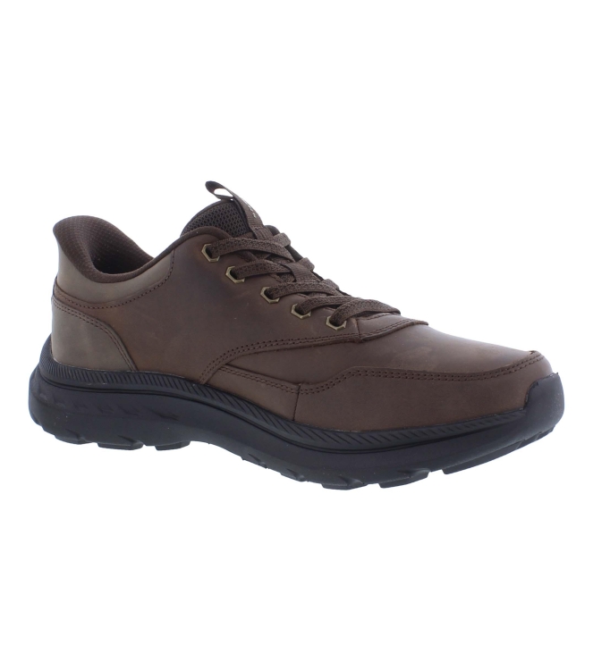 Skechers 205338 Pollard-Brax bruin