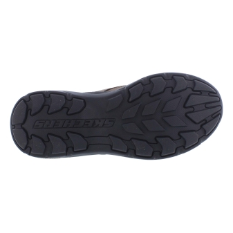 Skechers 205338 Pollard-Brax bruin