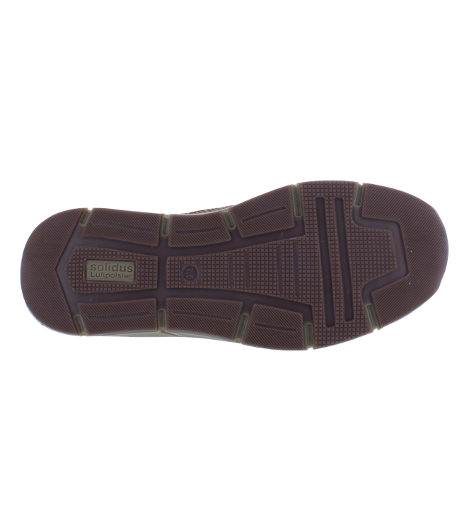 Solidus 67015 Kai bruin