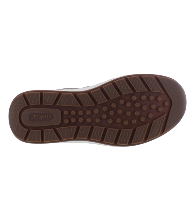 Rieker 11504 bruin