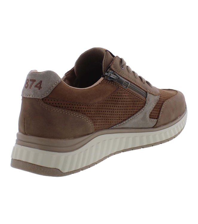 Rieker B606 bruin
