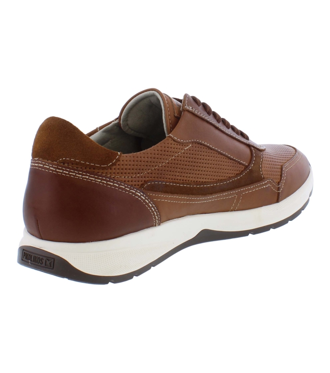 Pikolinos M2B-6263C1 Getafe cognac