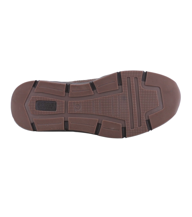 Ecco 522804 Byway 2.0 groen
