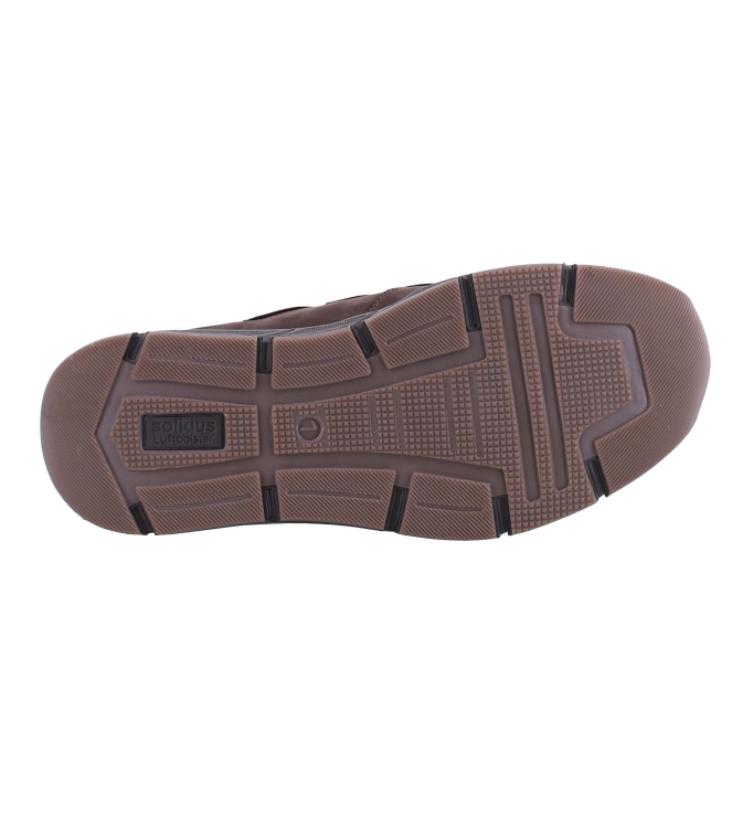 Solidus 67014 bruin