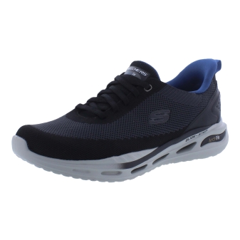 Skechers 210994 Arch Fit Orvan-Kincade zwart