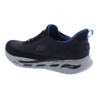 Skechers 210994 Arch Fit Orvan-Kincade zwart