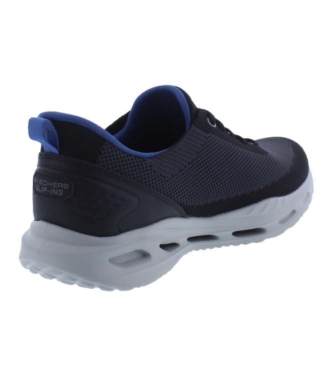 Skechers 210994 Arch Fit Orvan-Kincade zwart