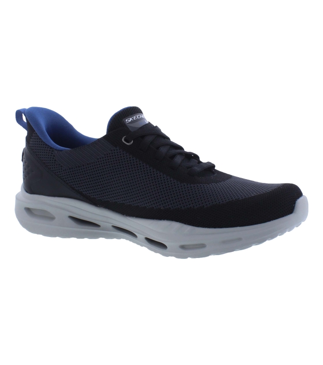 Skechers 210994 Arch Fit Orvan-Kincade zwart